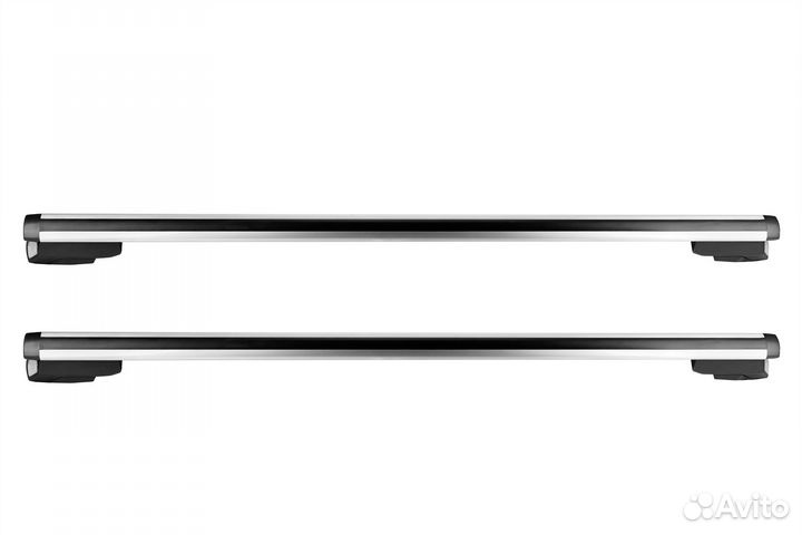 Багажник на крышу Seat Exeo ED ED2-301F