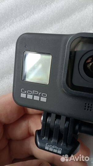 Камера GoPro Hero 8 black