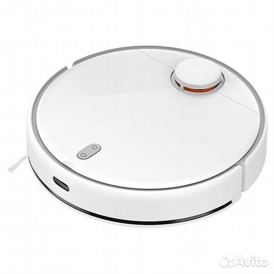 Робот-пылесос Xiaomi Mijia 3C (B106CN) BHR5989CN