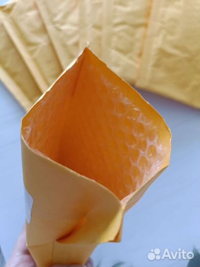 Упаковочные пакеты