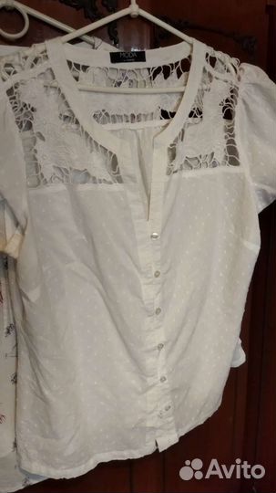 Женская одежда