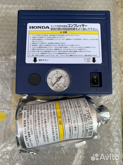 Продам компресор Honda Япония