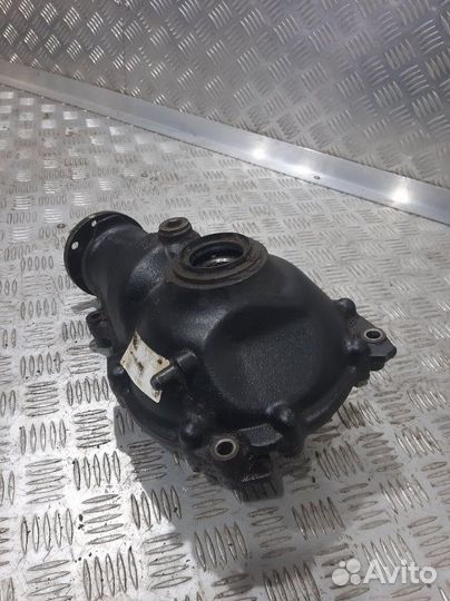 Редуктор передний Bmw X3 E83 M54B25