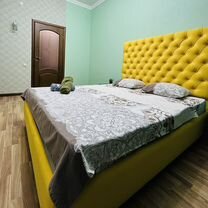 2-к. квартира, 75 м², 2 кровати, Актобе