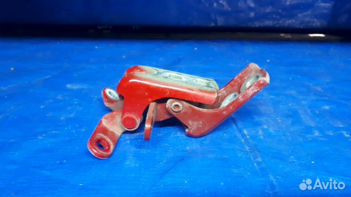 Opel Astra J GTC OPC Петли дверей