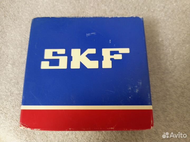 Подшипники SKF 6307-2z