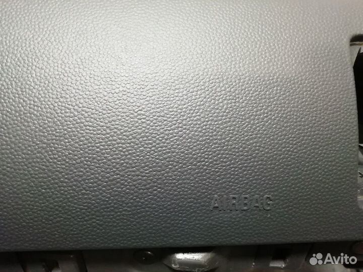 Торпедо Opel Astra H MT 2009