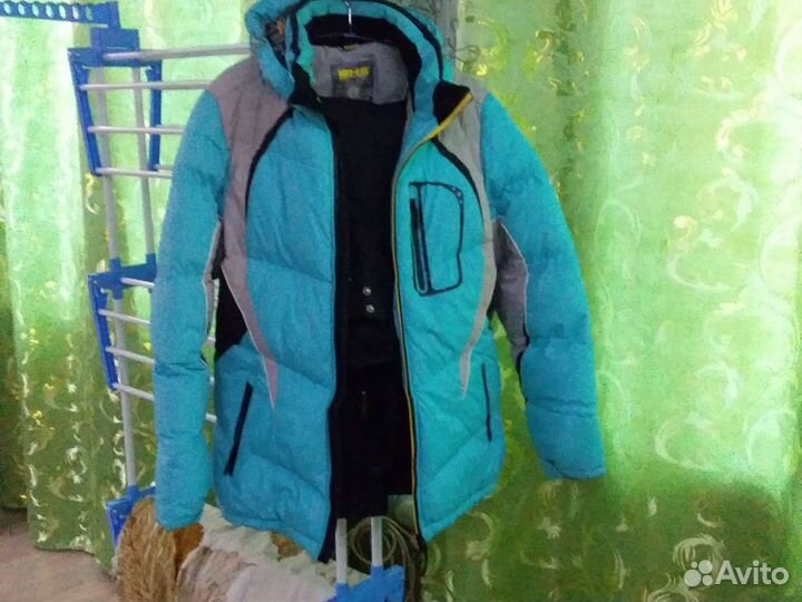 Куртка женская. 2 xxl