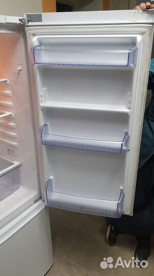 Холодильник beko доставка, гарантия