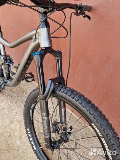 Эндуро подвес Giant Trance 2 27.5er