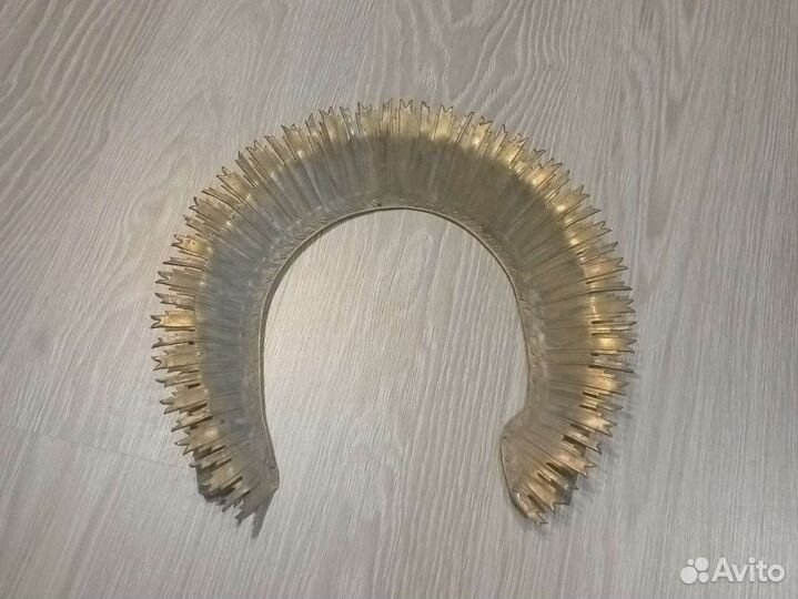 Венец старинный венчик нимб на оклад икону