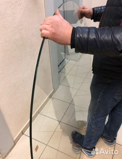 Стекло на стол