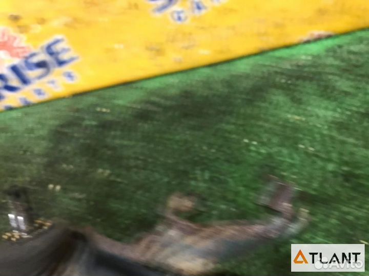 Рычаг передний левый honda inspire