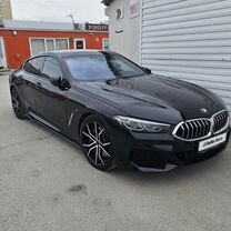 BMW 8 серия Gran Coupe 3.0 AT, 2021, 39 000 км, с пробегом, цена 8 700 000 руб.