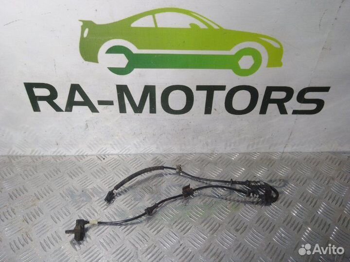 Датчик ABS передний левый Hyundai Solaris 1 10-17