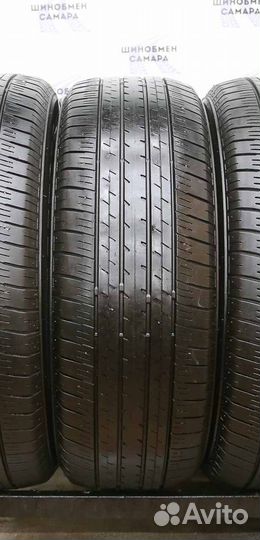 Bridgestone Dueler H/L 33 235/60 R18 103H