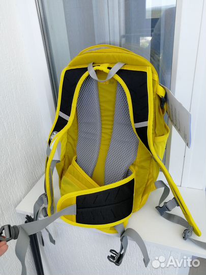 Рюкзак jack wolfskin