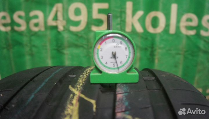 Michelin Pilot Super Sport 265/30 R20 94Y