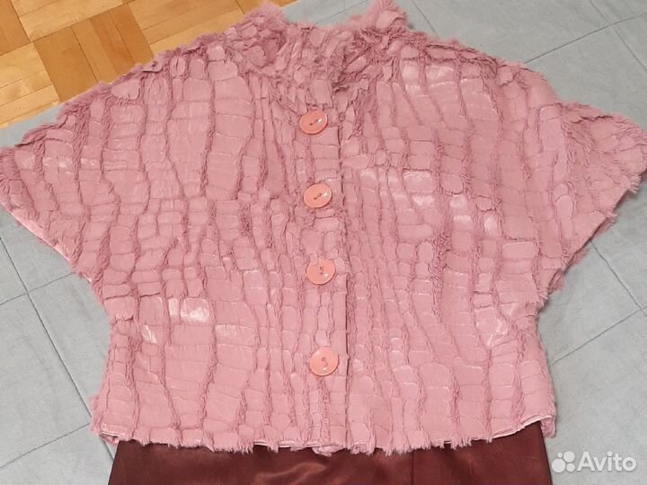 Платье 46 размер