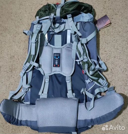 Рюкзак туристический походный