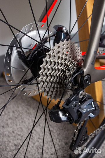 Шоссейный велосипед Cannondale Synapse HM ULT DI2