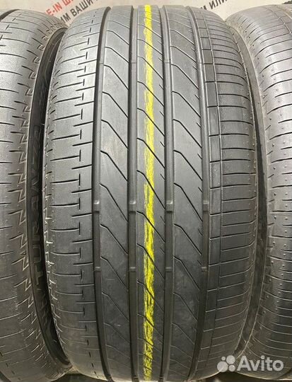 Bridgestone Turanza T005A 245/45 R18 94P