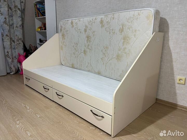 Кровать детская 190х90