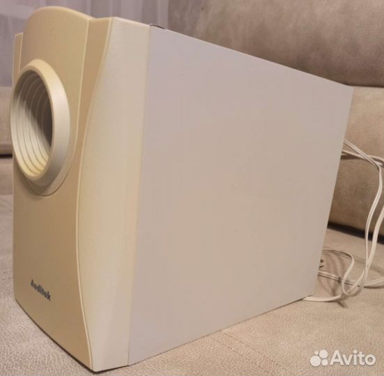 Сабвуфер Аuditek