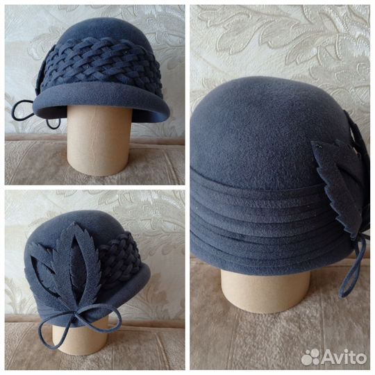 Шапки и комплекты