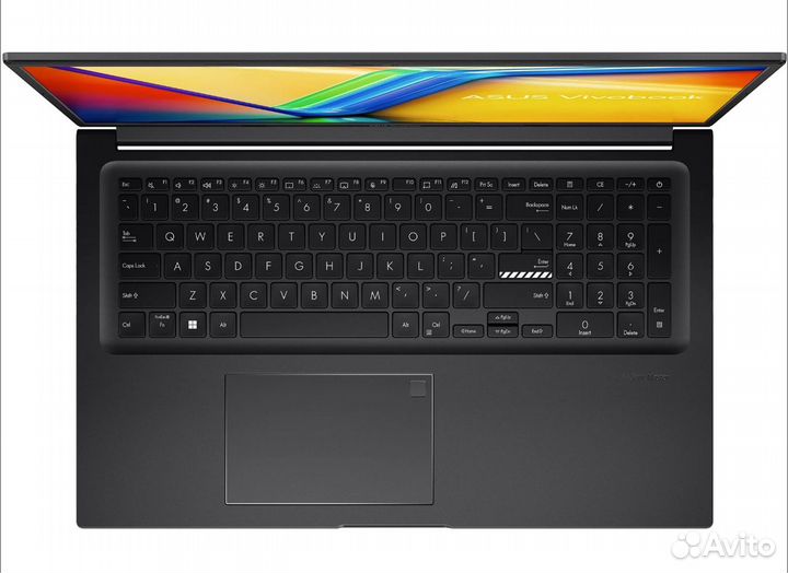 Новый мощный ноутбук asus VivoBook 17X