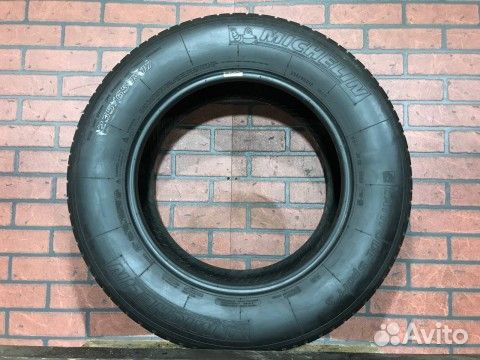 Michelin Latitude Sport 3 235/65 R17