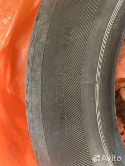 Pinso PS-91 195/65 R15