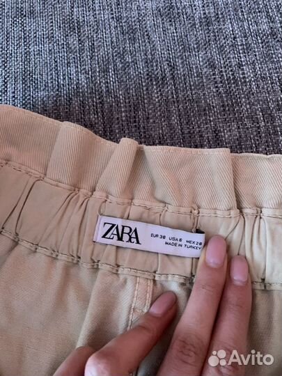 Шорты Zara, размер 28