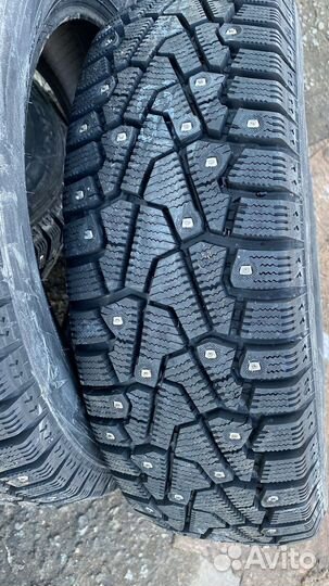 Pirelli Ice Zero 175/65 R14 82T