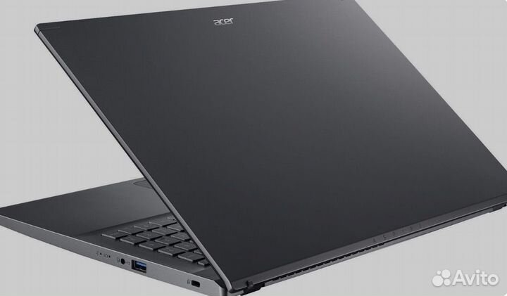 Ноутбук Acer Aspire 5 A515-57-557Z