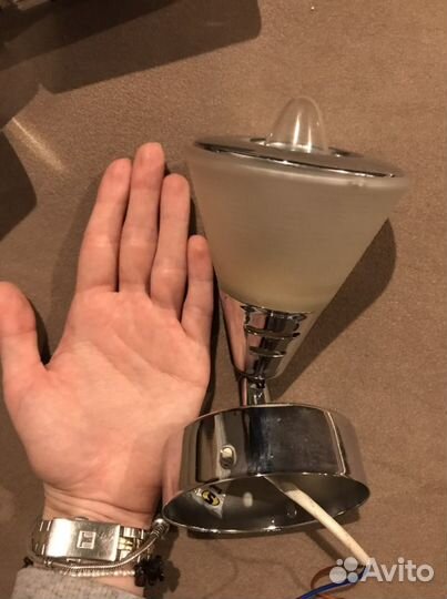 Бра на стену