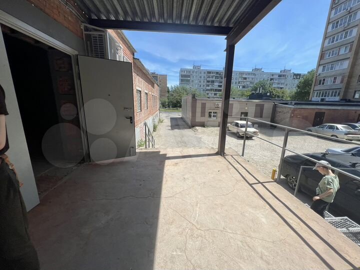 Торговая площадь, 330 м²