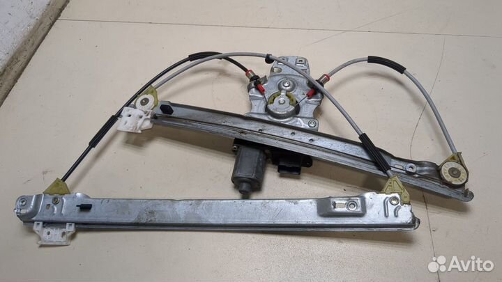 Стеклоподъемник электрический левый передний Citroen C5 2008