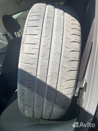 Michelin Energy Saver 205/55 R16