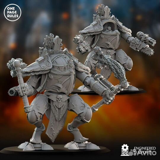 Warhammer Adepta Sororitas/Sisters