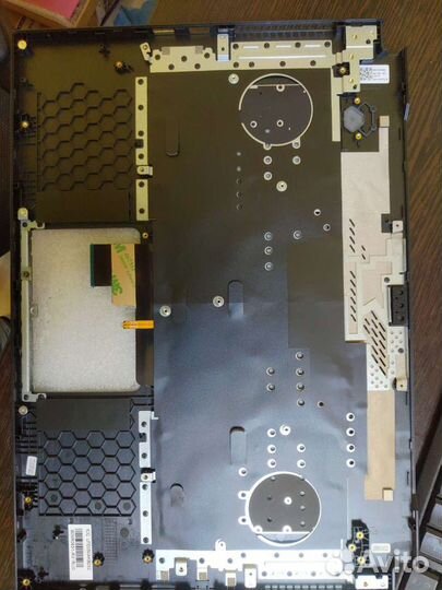 Клавиатура на ноутбук Asus