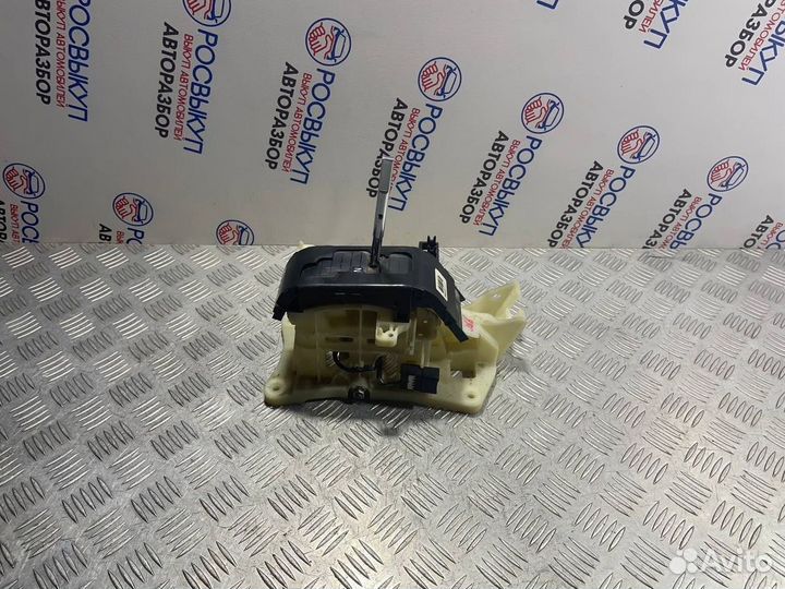 Селектор АКПП Hyundai Elantra