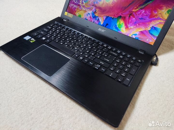 Игровой Зверь FullHD, Core i7, 16Gb, SSD, GTX950