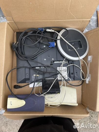 Монитор samsung 940N