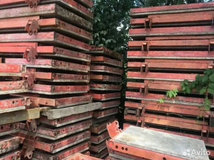 Продажа аренда опалубки