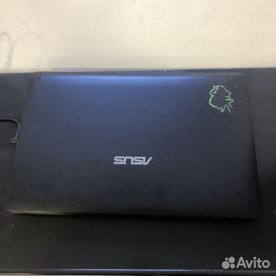 Ноутбук Asus x54h