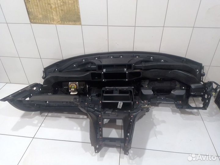 Торпедо (Chery Tiggo 3)