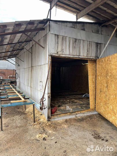 Аренда Четырёхсторонний станок