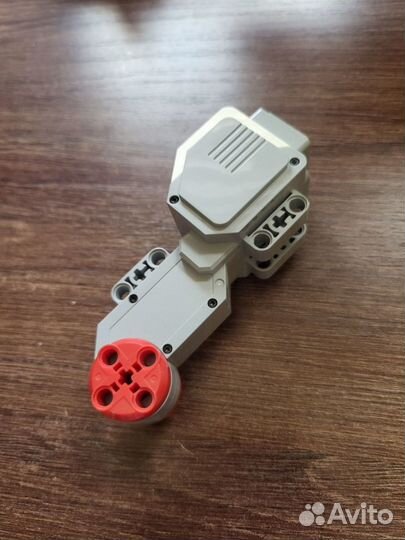 Lego mindstorms ev3