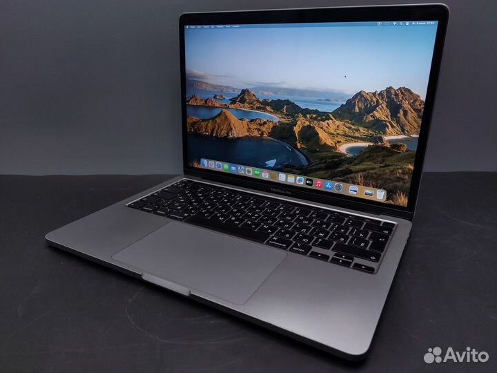 MacBook Pro 13